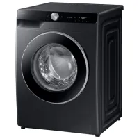 Mașină de spălat Samsung WW10FG6U9ELBUA 10 kg / 1350 rpm / Black photo 3
