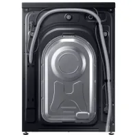 Mașină de spălat Samsung WW10FG6U9ELBUA 10 kg / 1350 rpm / Black photo 4