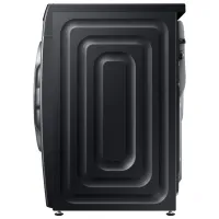 Mașină de spălat Samsung WW10FG6U9ELBUA 10 kg / 1350 rpm / Black photo 5