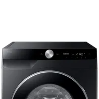 Mașină de spălat Samsung WW10FG6U9ELBUA 10 kg / 1350 rpm / Black photo 8