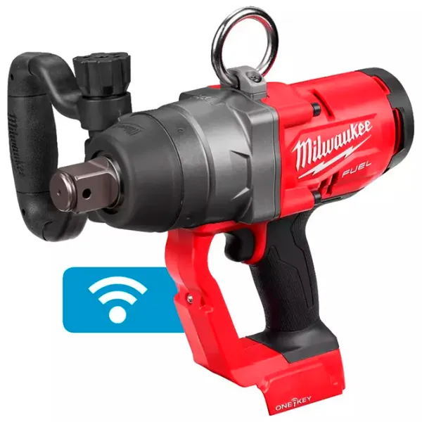 Mașina de înșurubat Milwaukee M18ONEFHIWF1-0X 2500 rot/min photo 1 Mașina de înșurubat Milwaukee M18ONEFHIWF1-0X 2500 rot/min photo 1