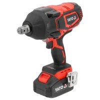 Mașină de găurit și înșurubat Yato YT828075 1650 rot/min