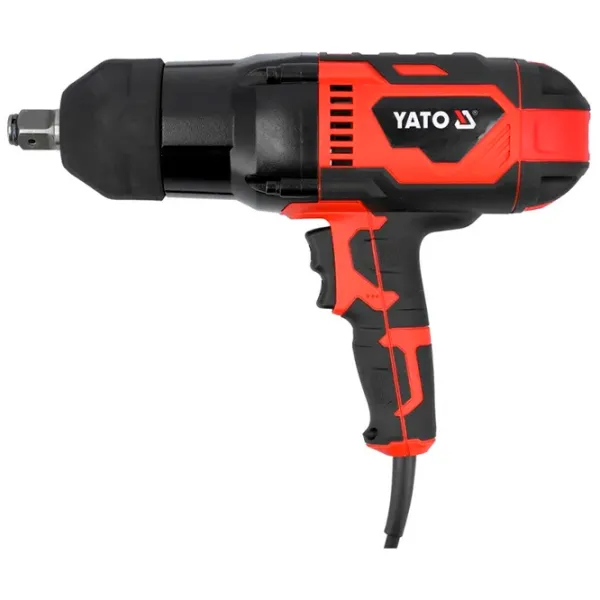 Шуруповерт Yato YT82025 1900 об/мин photo 1