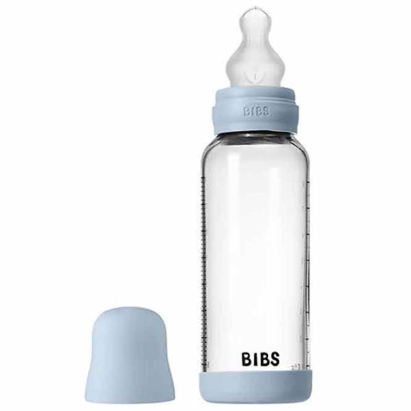 Biberon Bibis 50201231 Unisex / 0.24l / Transparent photo 1 Biberon Bibis 50201231 Unisex / 0.24l / Transparent photo 1
