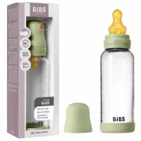 Biberon Bibis 50201231 Unisex / 0.24l / Transparent photo 2