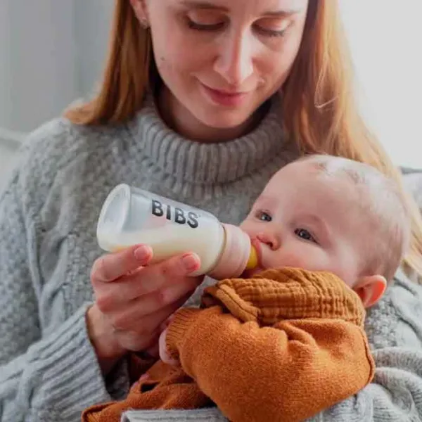 Бутылочка для кормления Bibis 50201231 Унисекс / 0.24л / Прозрачный photo 5 Бутылочка для кормления Bibis 50201231 Унисекс / 0.24л / Прозрачный photo 5