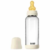 Biberon Bibis Boheme  Unisex / 0.24l / Transparent