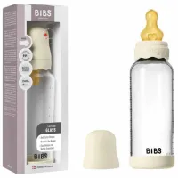 Biberon Bibis Boheme Unisex / 0.24l / Transparent photo 3