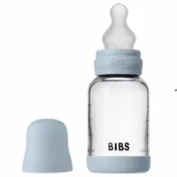 Biberon Bibis 50191231 Unisex / 0.12l / Transparent