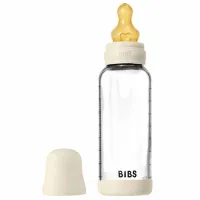 Biberon Bibis 5020216 Unisex / 0.12l / Transparent