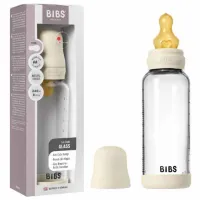 Biberon Bibis 5020216 Unisex / 0.12l / Transparent photo 2