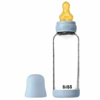 Biberon Bibis Baby Unisex / 0.24l / Transparent