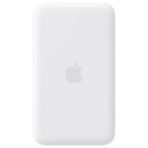 Power Bank Apple MagSafe 3149 mAh/ White photo 1 Power Bank Apple MagSafe 3149 mAh/ White photo 1