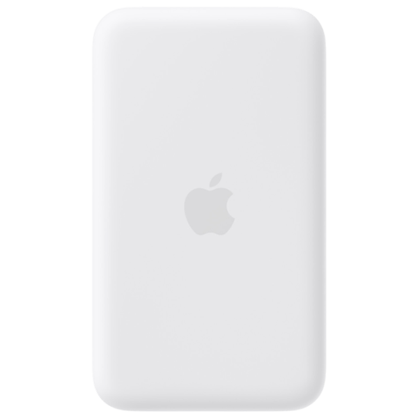 Power Bank Apple MagSafe 3149 mAh/ White photo 1 Power Bank Apple MagSafe 3149 mAh/ White photo 1
