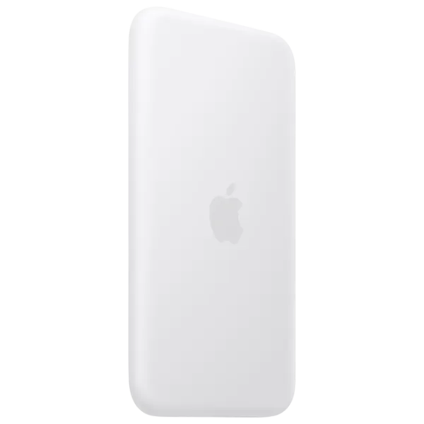 Power Bank Apple MagSafe 3149 mAh/ White photo 2 Power Bank Apple MagSafe 3149 mAh/ White photo 2