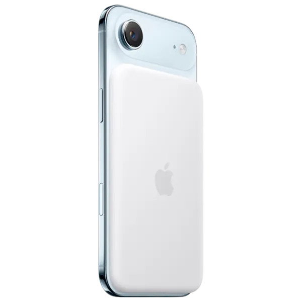 Power Bank Apple MagSafe 3149 mAh/ White photo 3 Power Bank Apple MagSafe 3149 mAh/ White photo 3