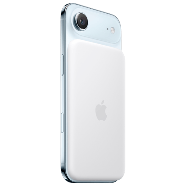 Power Bank Apple MagSafe 3149 mAh/ White photo 3 Power Bank Apple MagSafe 3149 mAh/ White photo 3