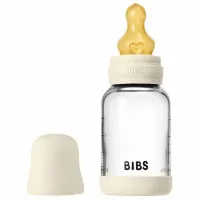 Biberon Bibis 5019216 Unisex / 0.12l / Transparent