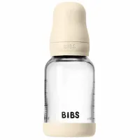 Biberon Bibis 5019216 Unisex / 0.12l / Transparent photo 5