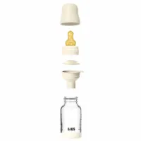 Biberon Bibis 5019216 Unisex / 0.12l / Transparent photo 6