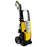 Maşină de curăţat cu presiune Lavor Galaxy 140 1900 W / Yellow