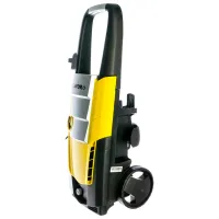 Maşină de curăţat cu presiune Lavor Galaxy 140 1900 W / Yellow photo 3