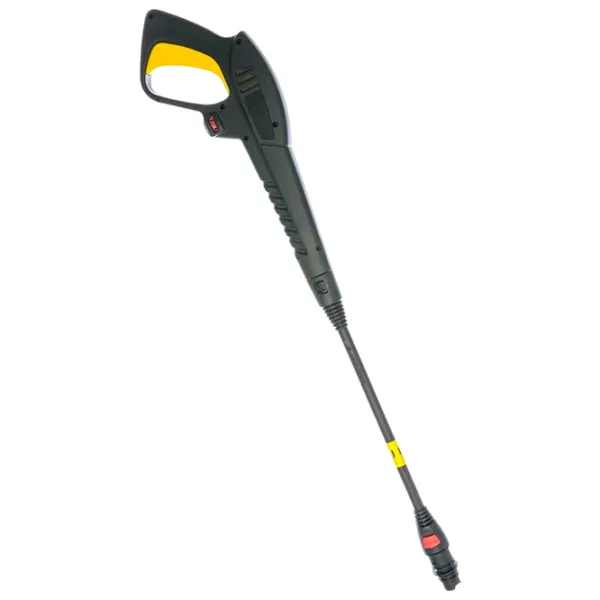 Maşină de curăţat cu presiune Lavor Galaxy 140 1900 W / Yellow photo 5
