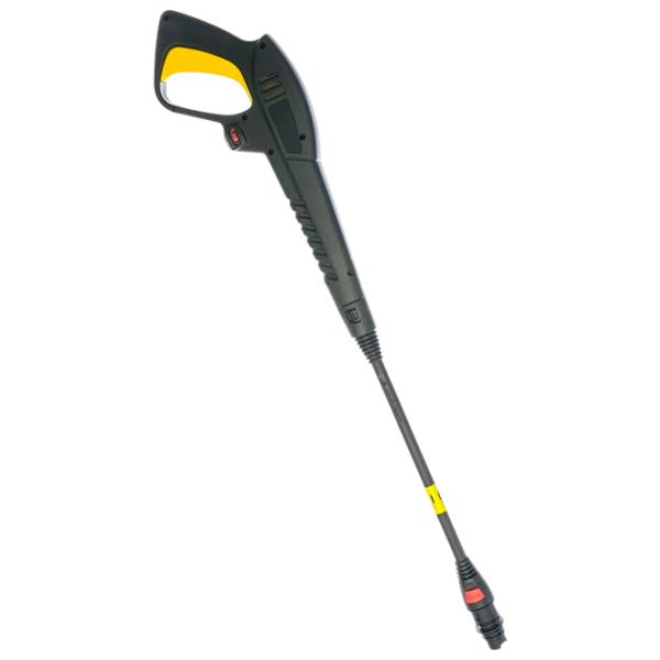 Maşină de curăţat cu presiune Lavor Galaxy 140 1900 W / Yellow photo 5