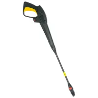 Maşină de curăţat cu presiune Lavor Galaxy 140 1900 W / Yellow photo 5