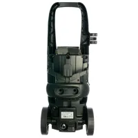 Maşină de curăţat cu presiune Lavor Galaxy 140 1900 W / Yellow photo 6