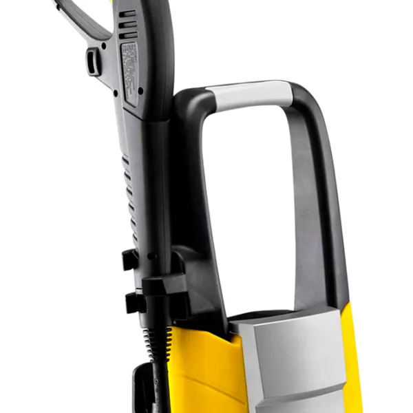 Maşină de curăţat cu presiune Lavor Galaxy 140 1900 W / Yellow photo 7