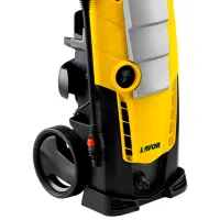 Maşină de curăţat cu presiune Lavor Galaxy 140 1900 W / Yellow photo 9