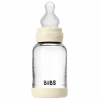 Biberon Bibis 50191216 Unisex / 0.12l / Transparent