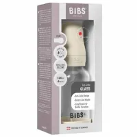 Biberon Bibis 50191216 Unisex / 0.12l / Transparent photo 2