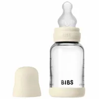 Biberon Bibis 50191216 Unisex / 0.12l / Transparent photo 3