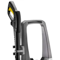 Maşină de curăţat cu presiune Lavor Cruiser 140 2000 W / Gray photo 2