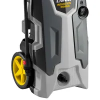 Maşină de curăţat cu presiune Lavor Cruiser 140 2000 W / Gray photo 3
