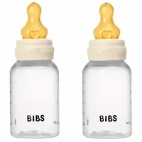 Набор бутылок Bibis 5116216 Унисекс / 0.15л / Прозрачный