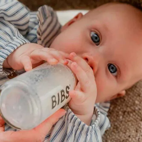 Набор бутылок Bibis 5116216 Унисекс / 0.15л / Прозрачный photo 2