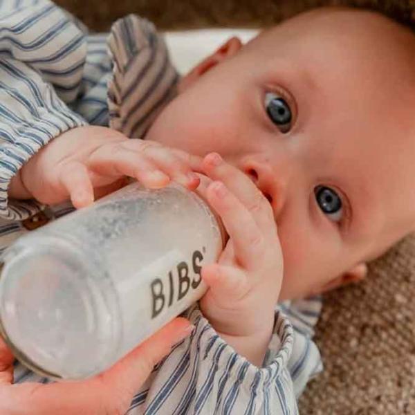 Набор бутылок Bibis 5116216 Унисекс / 0.15л / Прозрачный photo 2