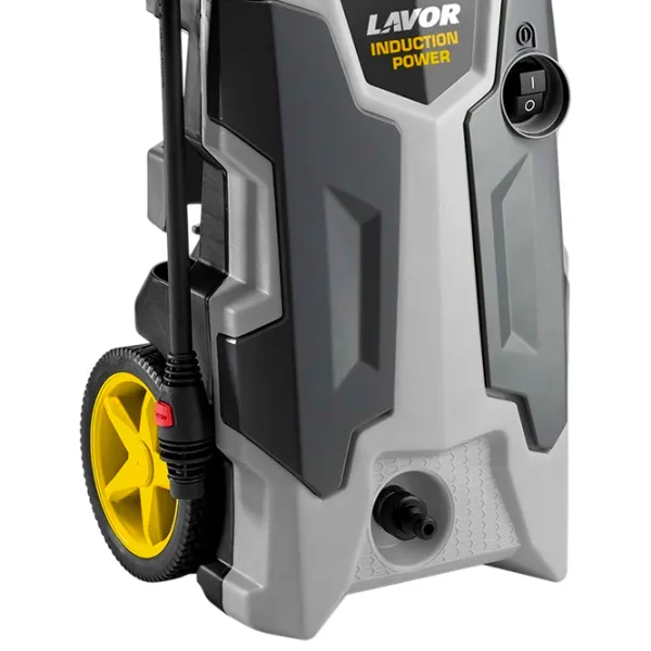 Maşină de curăţat cu presiune Lavor Crusier 160 Plus 2200 W / Gray photo 2