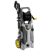 Maşină de curăţat cu presiune Lavor Crusier 200 Extrem 2300 W / Gray