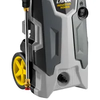 Maşină de curăţat cu presiune Lavor Crusier 200 Extrem 2300 W / Gray photo 2