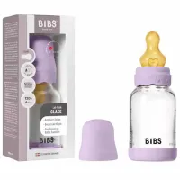 Biberon Bibis Boheme  Unisex / 0.12l / Transparent