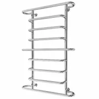 Uscător de prosoape Perfetto Verona Cu apă