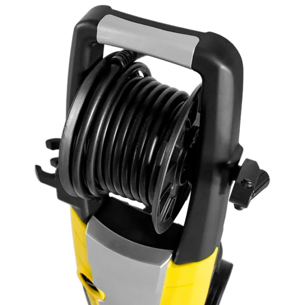 Maşină de curăţat cu presiune Lavor Galaxy 160  / Yellow photo 2