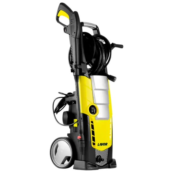 Maşină de curăţat cu presiune Lavor Galaxy 160  / Yellow photo 5