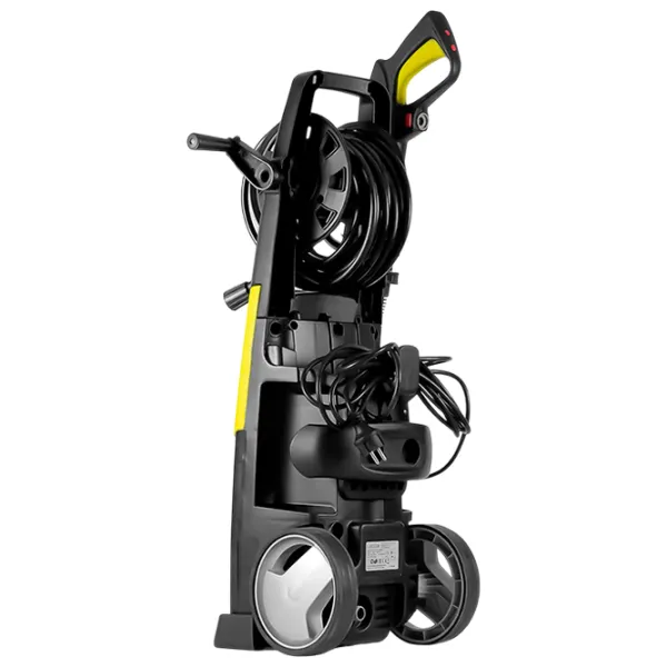 Maşină de curăţat cu presiune Lavor Galaxy 160  / Yellow photo 6