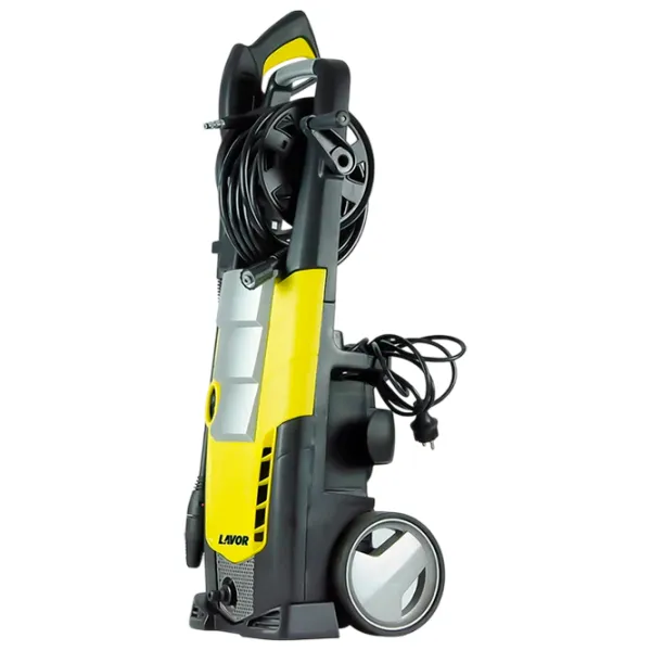 Maşină de curăţat cu presiune Lavor Galaxy 160  / Yellow photo 9