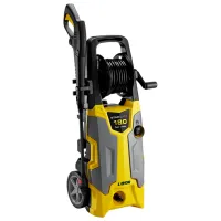 Maşină de curăţat cu presiune Lavor Stargate 180 2500 W / Yellow